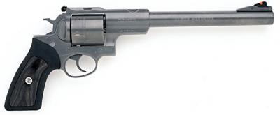 Ruger Super Redhawk 9 1/2 Blue SLS